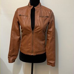 Maralyn & Me Jacket